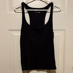 Aerie race back tank